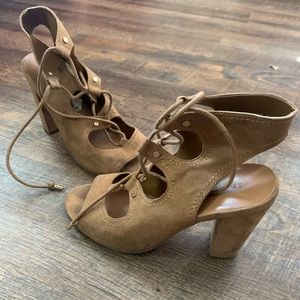 Nordstrom Indigo Sandal